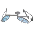 Portable LED Shadowless Ceiling Mounted Operation Lamp